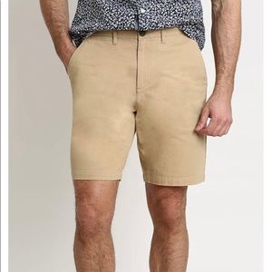 3 pairs of shorts 34 inch waist 9 inch seam